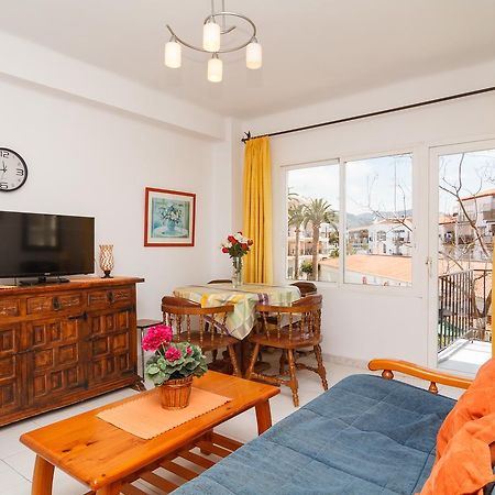 Coronado 116 Apartments Casasol Nerja Extérieur photo