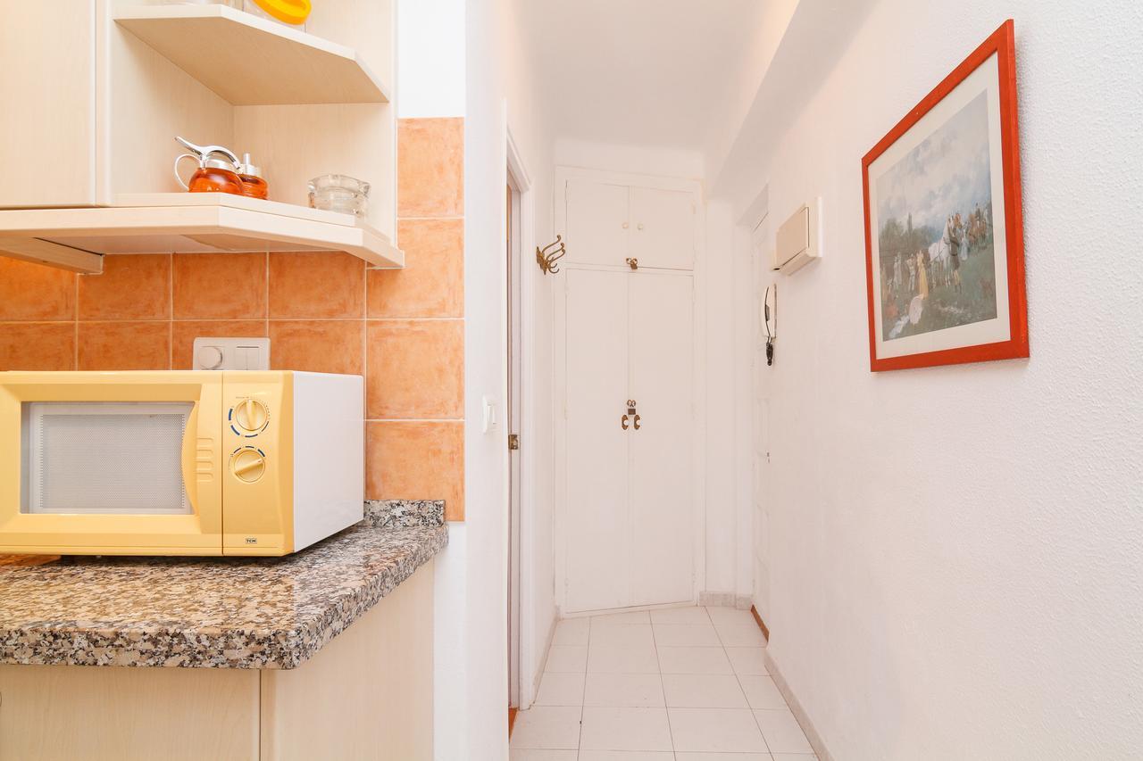 Coronado 116 Apartments Casasol Nerja Extérieur photo