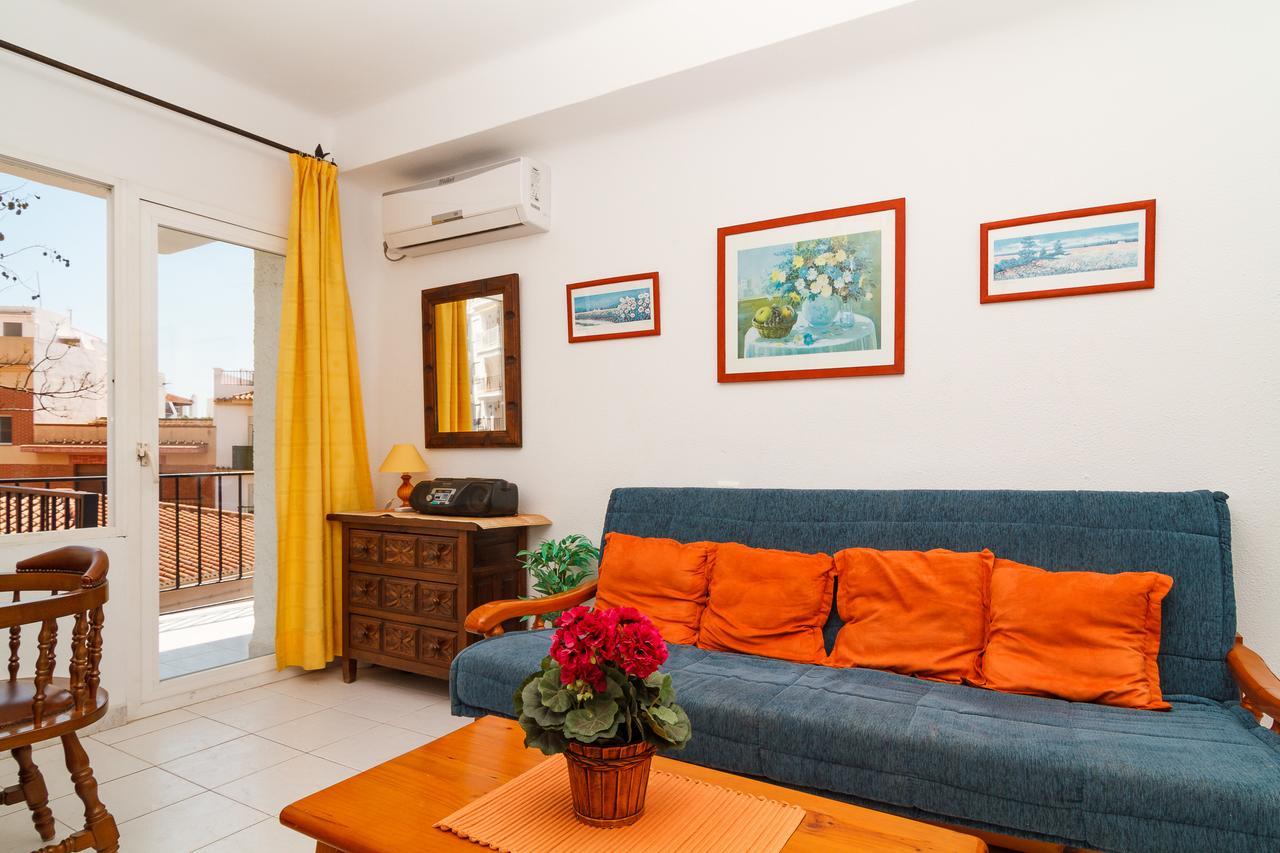 Coronado 116 Apartments Casasol Nerja Extérieur photo