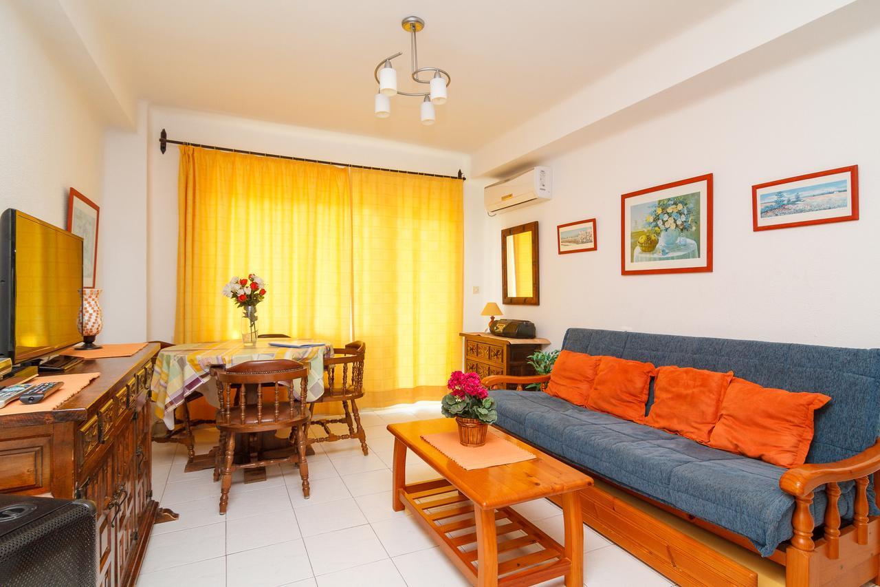 Coronado 116 Apartments Casasol Nerja Extérieur photo