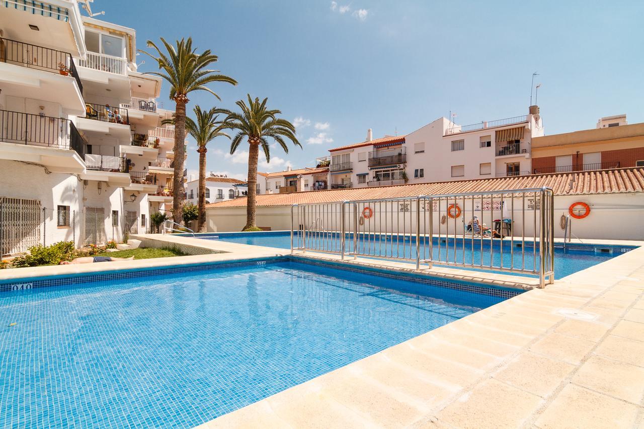 Coronado 116 Apartments Casasol Nerja Extérieur photo