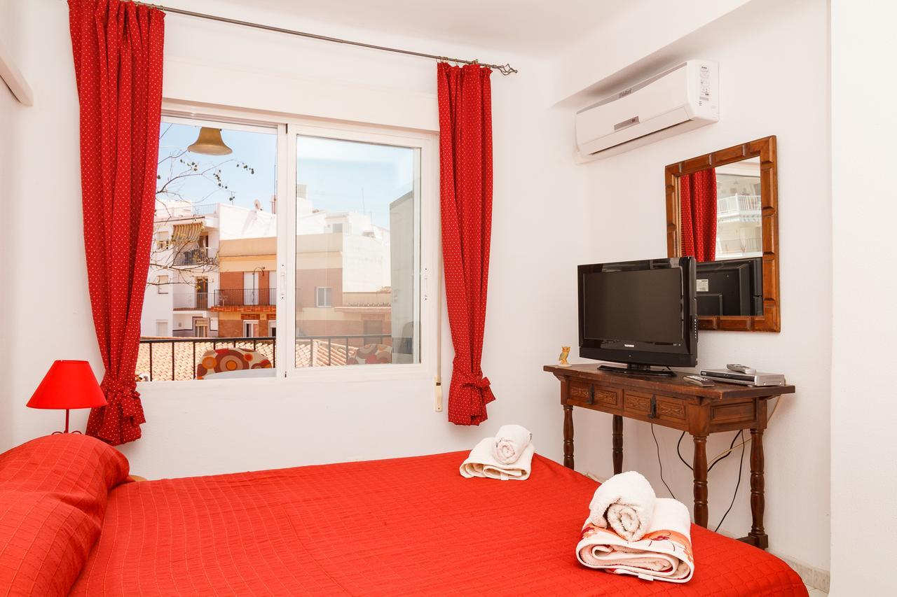 Coronado 116 Apartments Casasol Nerja Extérieur photo
