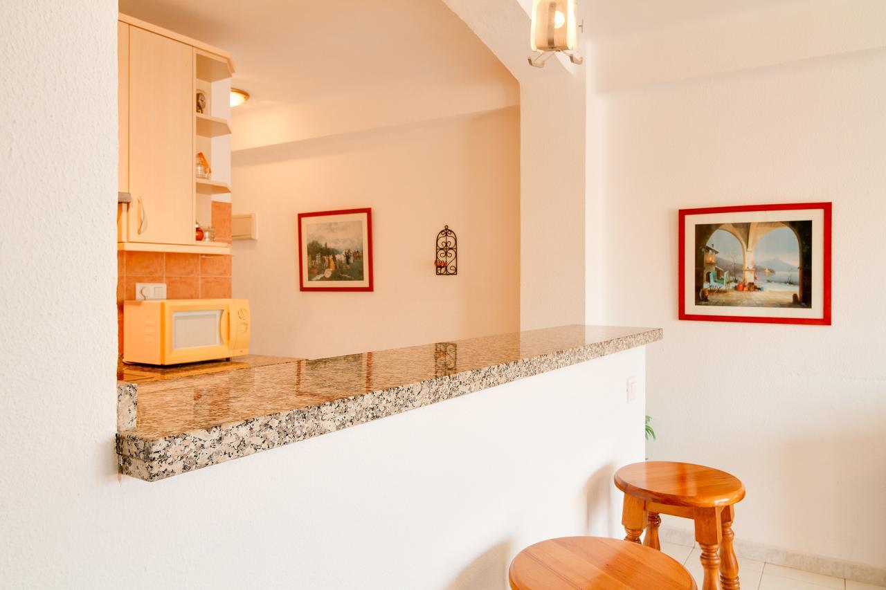 Coronado 116 Apartments Casasol Nerja Extérieur photo