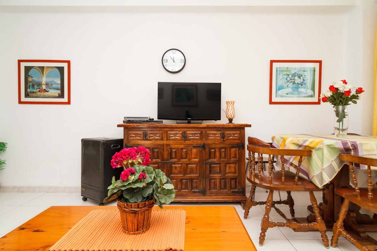 Coronado 116 Apartments Casasol Nerja Extérieur photo