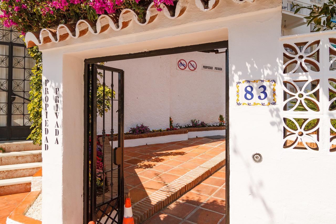 Coronado 116 Apartments Casasol Nerja Extérieur photo