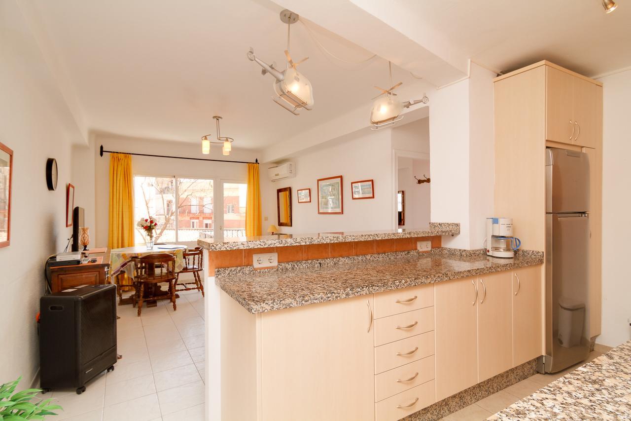 Coronado 116 Apartments Casasol Nerja Extérieur photo