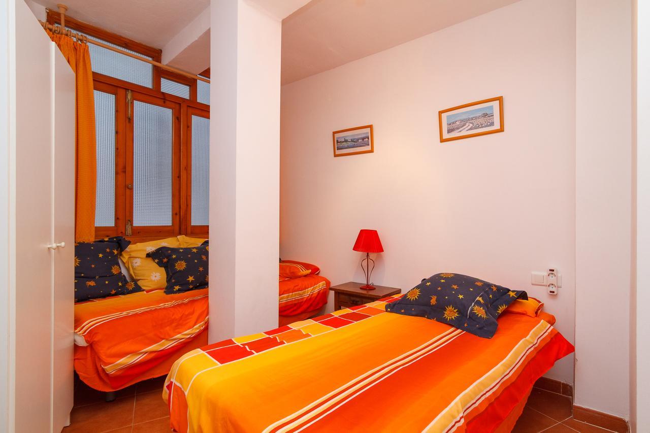 Coronado 116 Apartments Casasol Nerja Extérieur photo