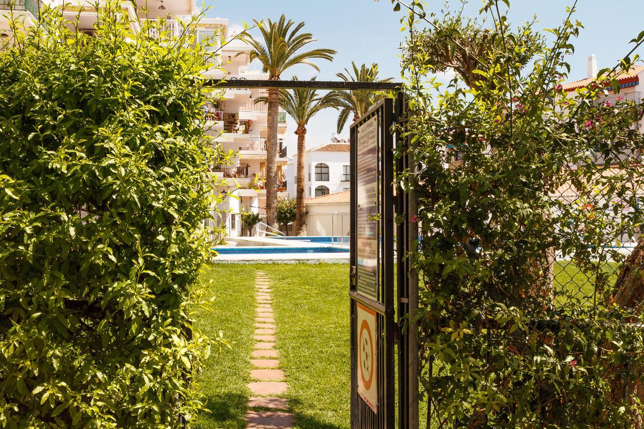 Coronado 116 Apartments Casasol Nerja Extérieur photo
