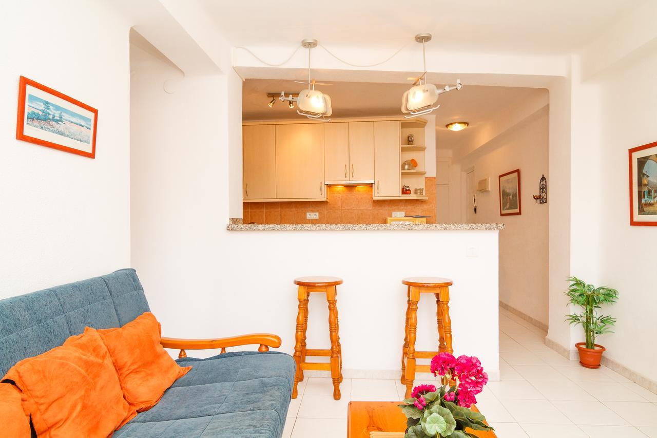Coronado 116 Apartments Casasol Nerja Extérieur photo