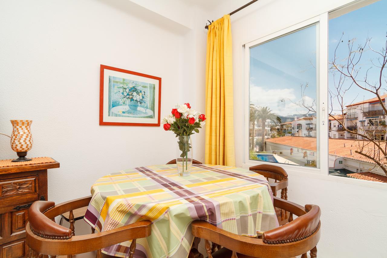 Coronado 116 Apartments Casasol Nerja Extérieur photo